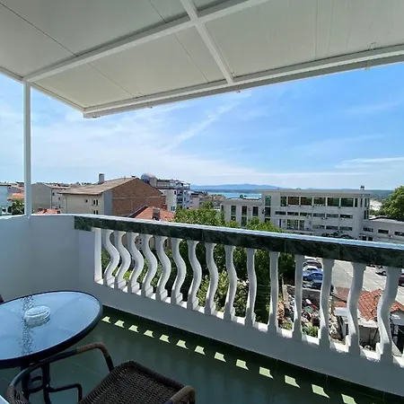 Apartment Your Primorsko