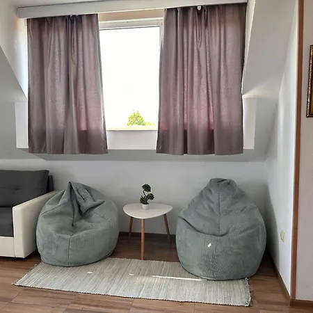 Apartment Your Primorsko