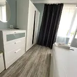 Your Apartmán *