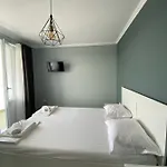 Your Apartmán Primorsko