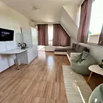 Apartmán Your *