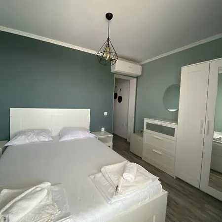 Your Apartment