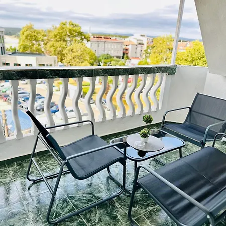 Your Apartmán
